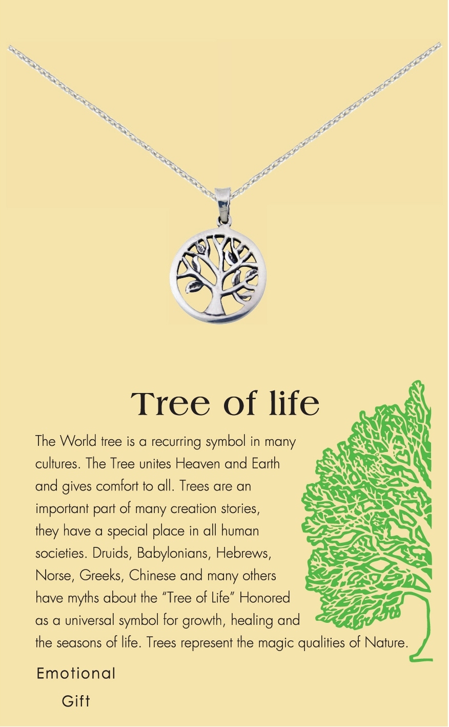 tree of life